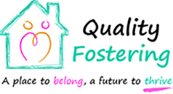 Quality Fostering Logo 2