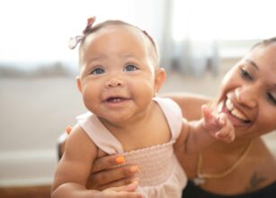 Safer Sleep Helping Babies Sleep Safely
