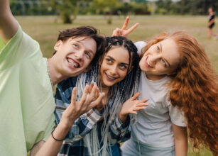 Fostering Teens: Breaking the Stereotypes