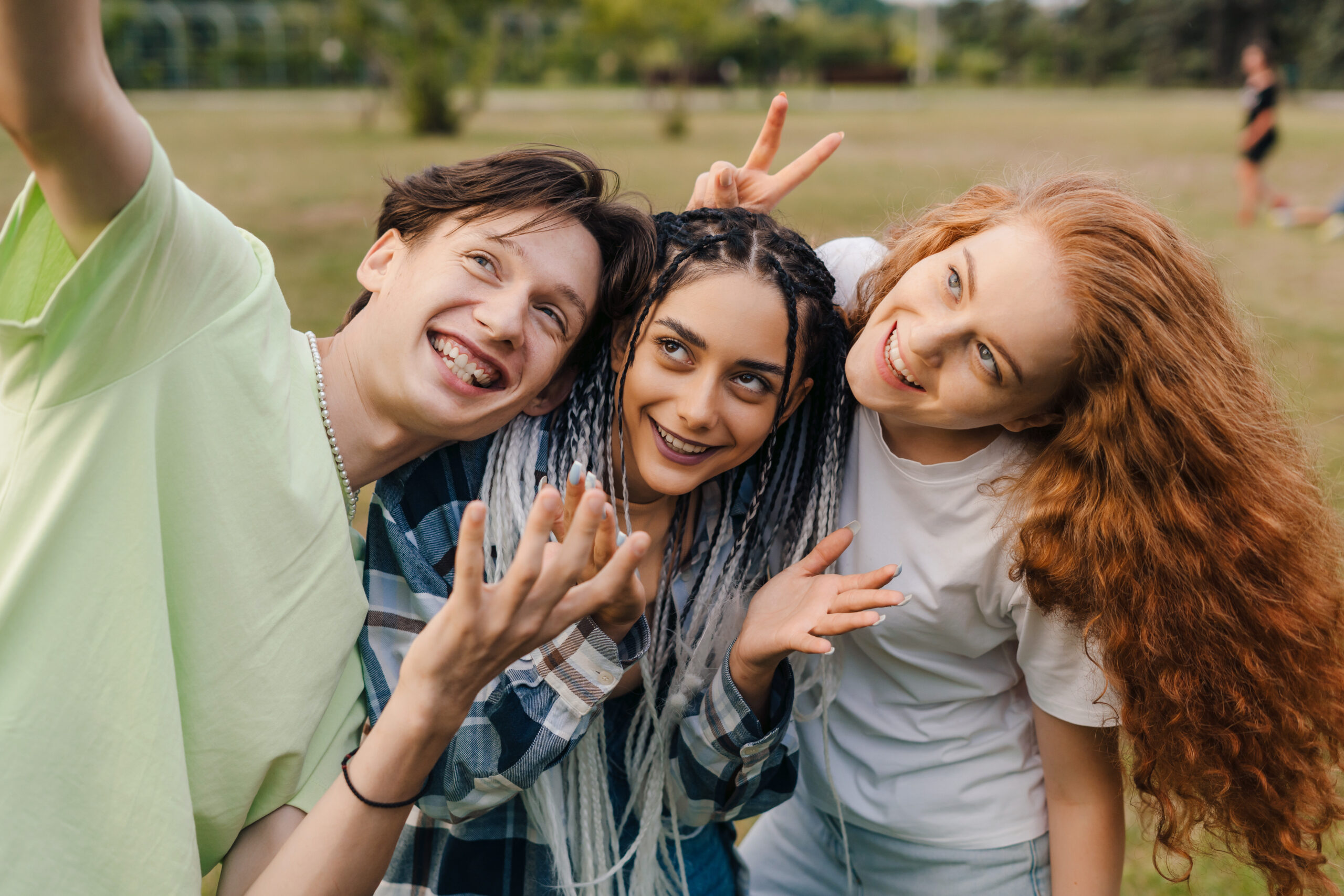 Fostering Teens: Breaking the Stereotypes