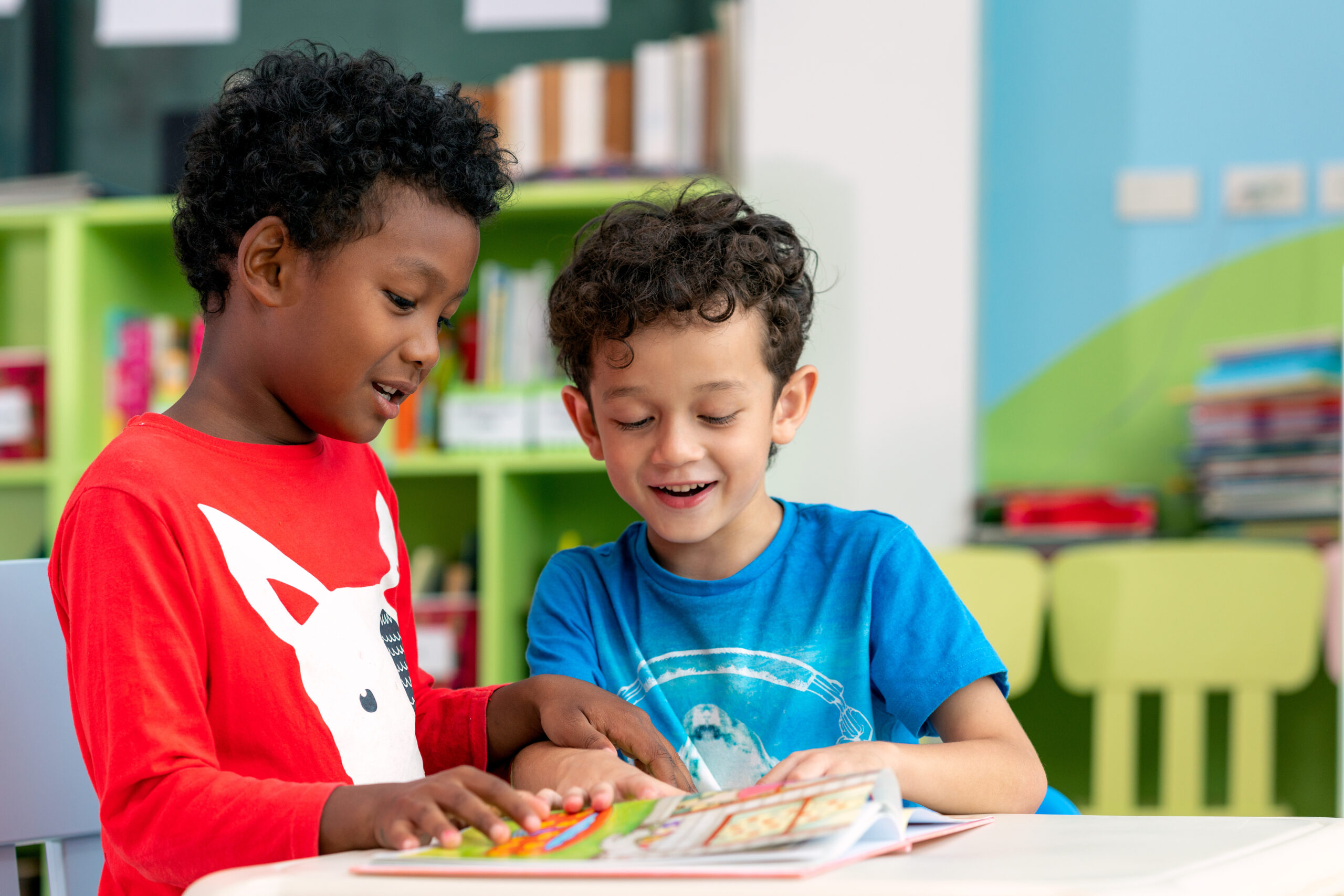 Why Daily Recording Matters: Documenting Children’s Stories